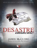 Jamie Mcguire - Belo Desastre 02 - Desastre Iminente.pdf